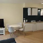 Apartamento Wenus Lublin
