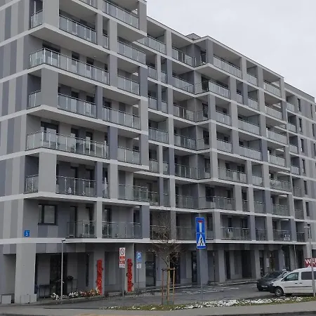 Wenus Apartamento Lublin