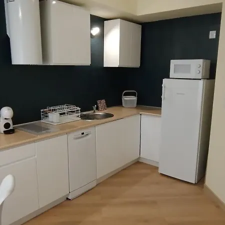 Apartament Wenus