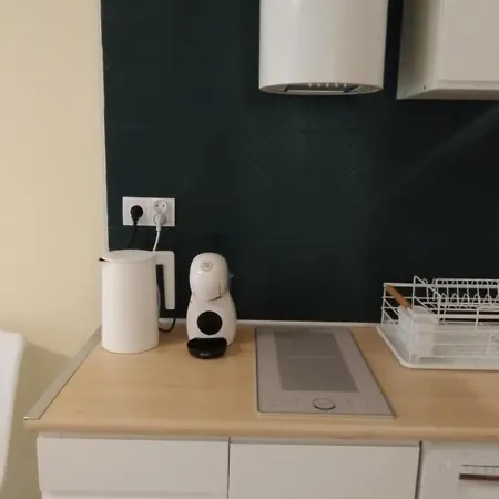 Apartament Wenus Lublin