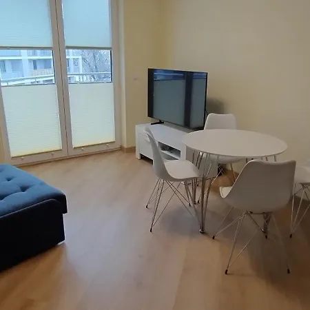 Wenus Апартаменти