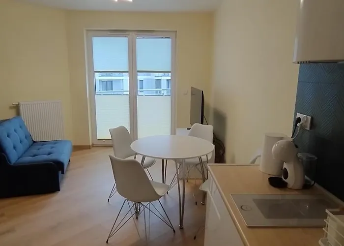 Wenus Apartmán