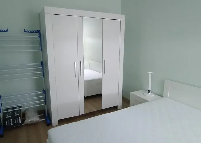 Wenus Apartamento Lublin