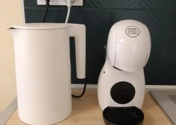 Wenus Apartmán Lublin