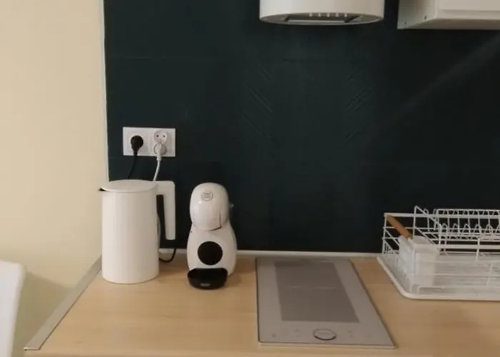 Apartamento Wenus Lublin