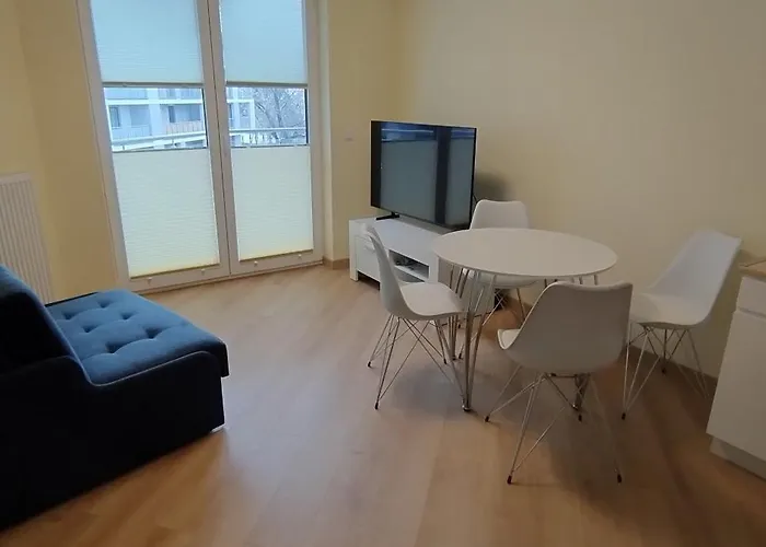 Wenus Apartmán